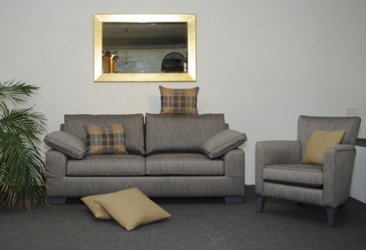 Bella Vista Sofas