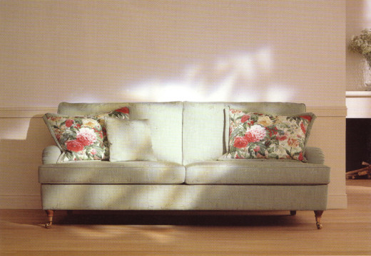 Passion Sofas