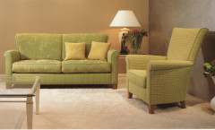 Baronesse Sofa