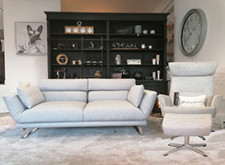 CLOU Lounge-Sofa, IP-140-3000