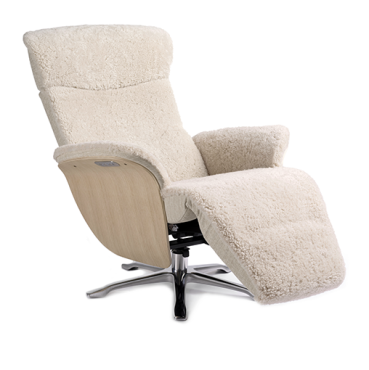 NOVA Relaxsessel motorisch