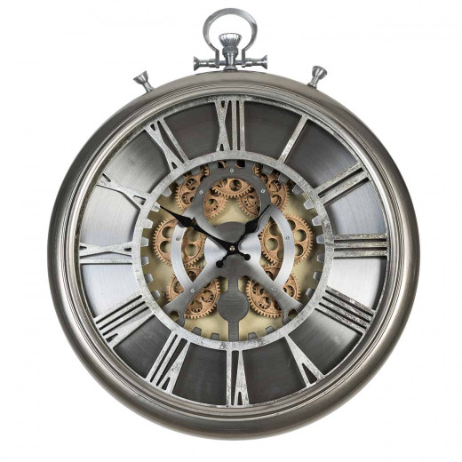 Wanduhr Dean