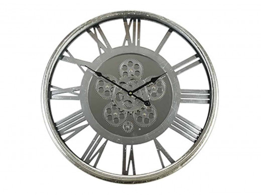 Wanduhr Jax