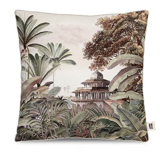 ORIENT EXTREME Outdoor-Kissen PAGODE 70 x 70cm