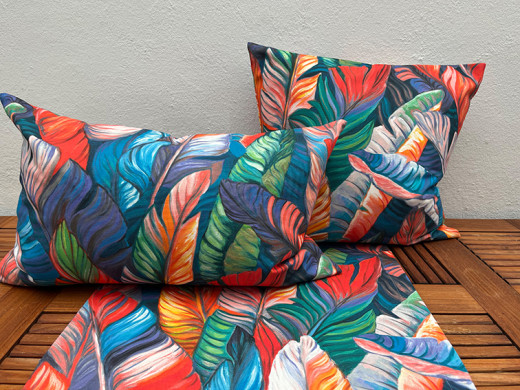 MACARENA Kissenhüllen