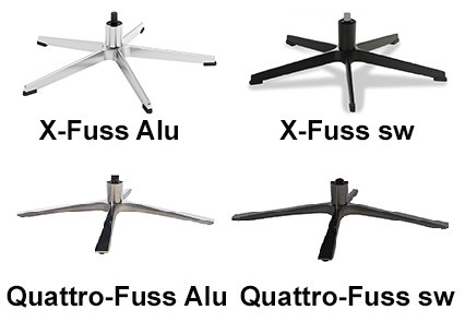 STYLE Sessel-Konfigurator