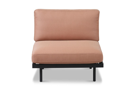 CUBE OUTDOOR Anbau-Element B/H/T 88 x 80 x 84cm
