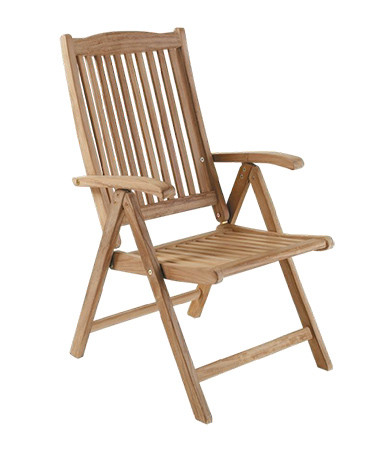 VERONICA, POSITION-CHAIR