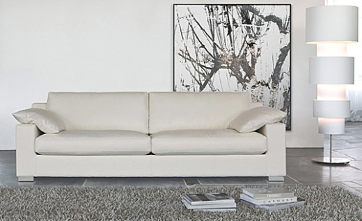 INSPIRATION - SOFAS