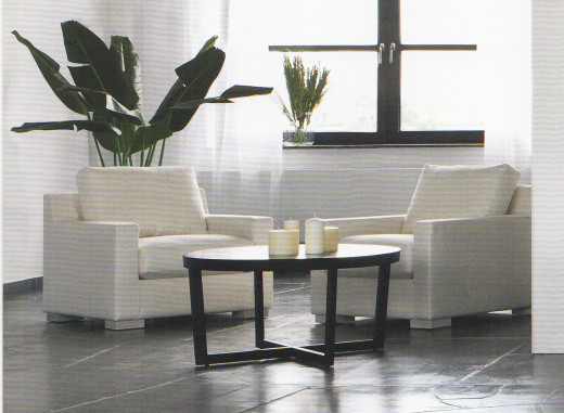 INSPIRATION - SESSEL