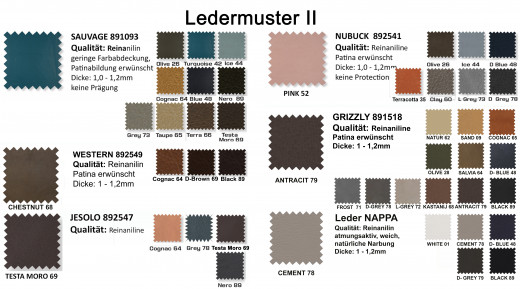 TIMEOUT Relaxsessel - Konfigurator von CONFORM