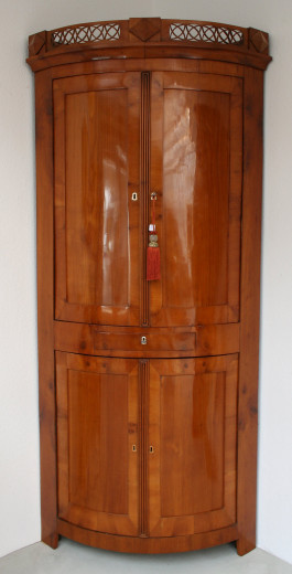 Biedermeier-Tönnchen