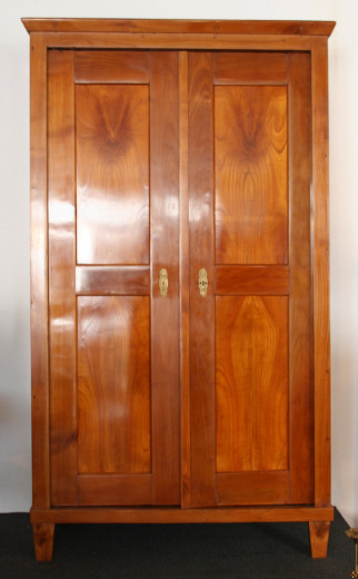 Schrank Kirsche um 1810/20