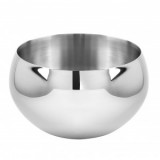 Flaschenkühler Edelstahl