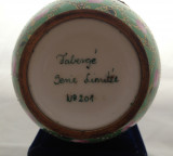 FABERGÉ, Imperial Easter Egg ROSE TRELLIS