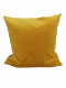 BRAZIL gelb Kissenhüllen