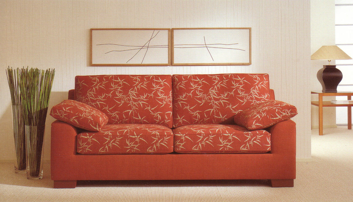 Bielefelder Werkstätten Sofa