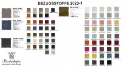 BEYOUNG Sessel - Konfigurator