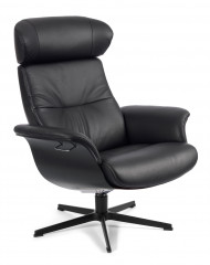 TIMEOUT S+H EICHE SW / FANTASY BLACK