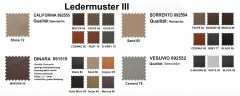 STYLE Sessel-Konfigurator