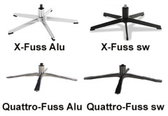 STYLE Sessel-Konfigurator
