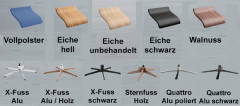 TIMEOUT LARGE Sessel-Konfigurator