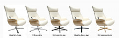 AFTERWORK 2, Sessel-Konfigurator