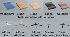 AFTERWORK Hocker-Konfigurator