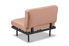 CUBE OUTDOOR Anbau-Element B/H/T 88 x 80 x 84cm