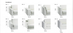 INSPIRATION - SOFAS