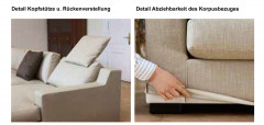 INSPIRATION - SOFAS