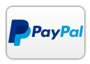 Vorkasse per PayPal Vorkasse per PayPal